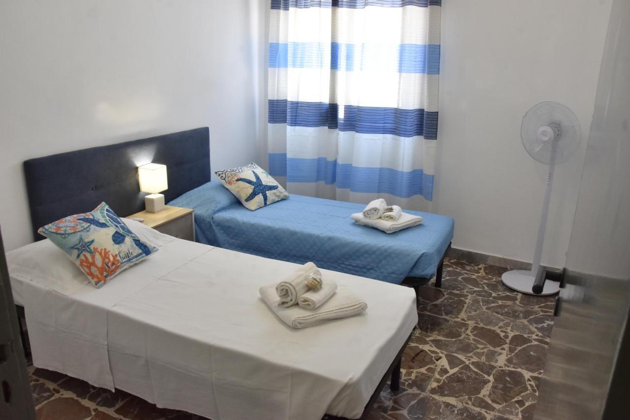 Home Giardini Naxos Exterior photo