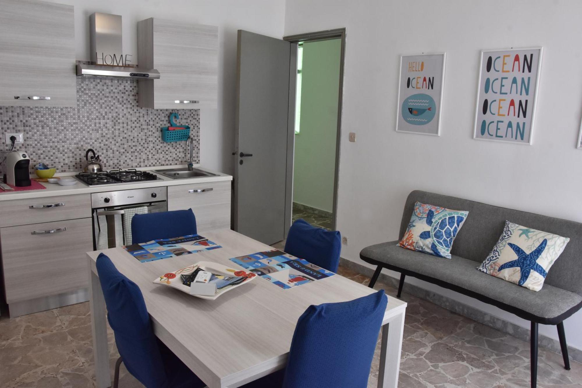 Home Giardini Naxos Exterior photo